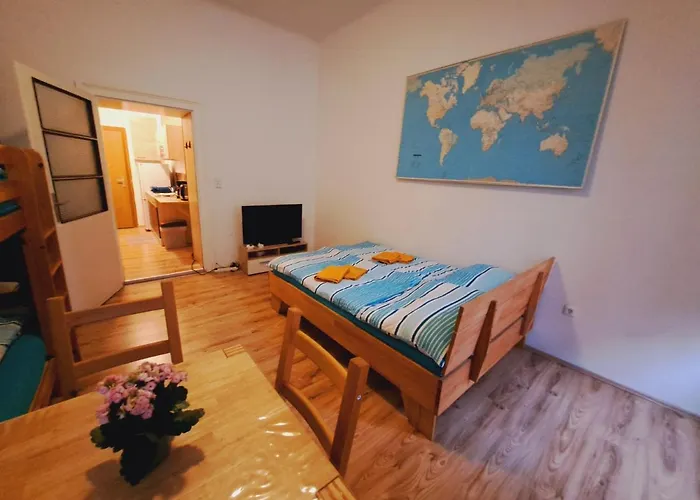 Astoria Central Appartement 10 Minutes To Downtown