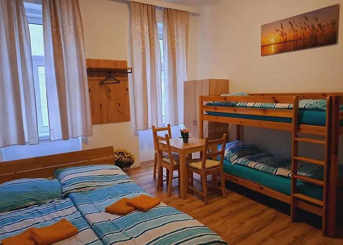 Astoria Central Appartement 10 Minutes To Downtown