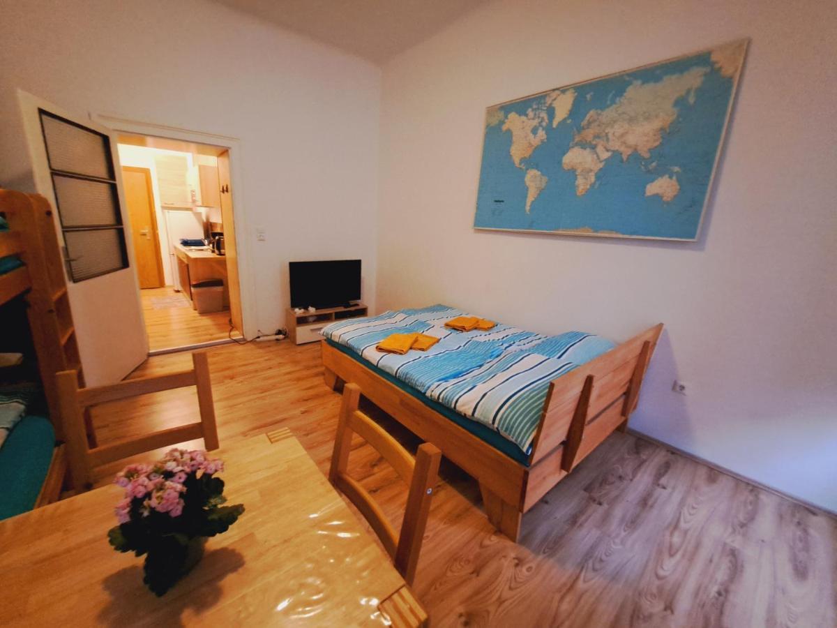 Astoria 10 Minutes To Downtown Appartement