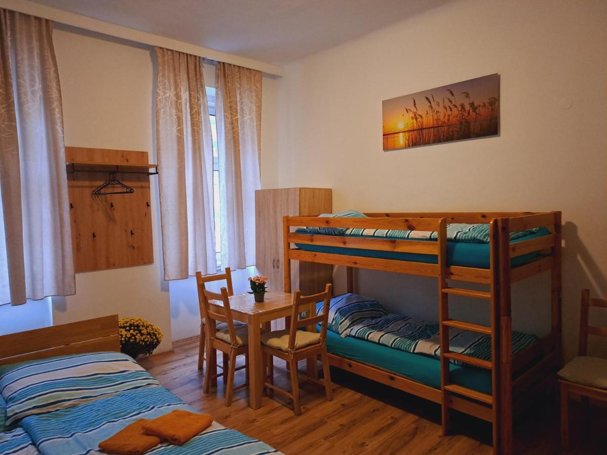 Astoria Apartment Wien